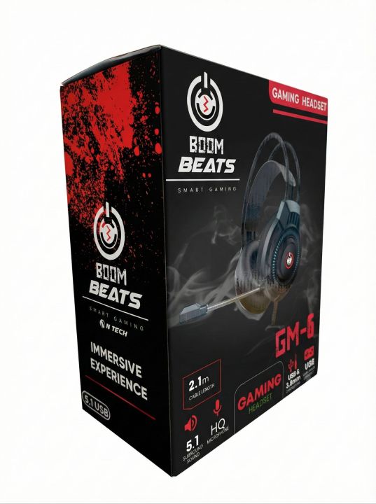 Boom%20Beats%20GM-6%20Gaming%20Headset%20%7C%205.1%20Surround%20Sound,%20HQ%20Mic,%20USB%20&%203.5mm%20Jack%20%7C%20Soft%20Earpads%20-%20Image%208