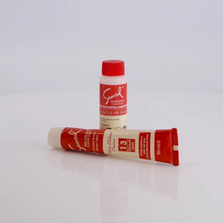 Samsol%20Hair%20Colour%20-%2013%20Chocolate%20Brown%20-%2050ml%20-%20Image%206