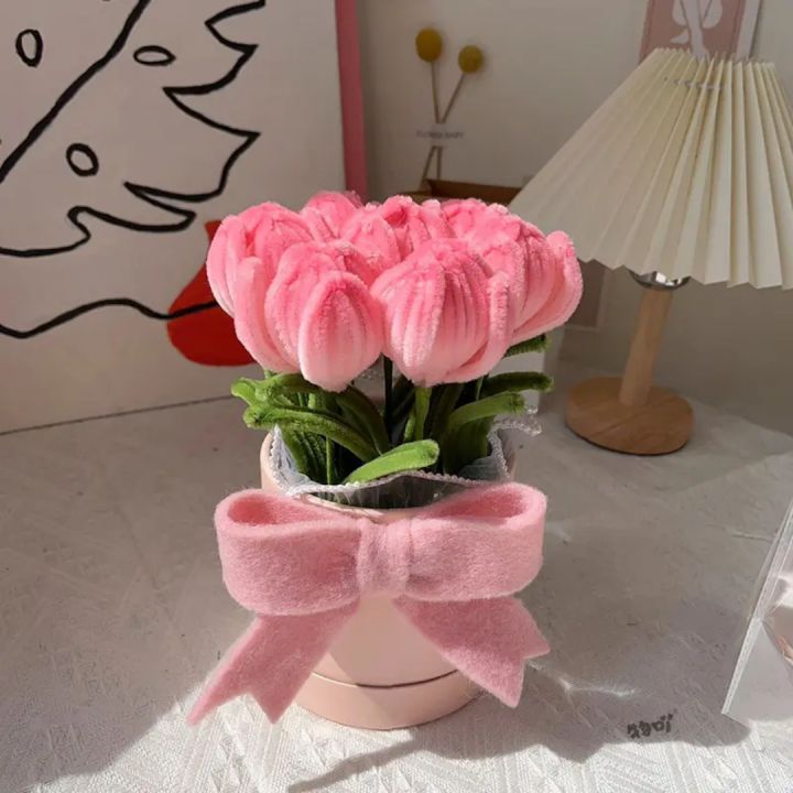 Fuzzy%20Wire%20Chenille%20Stems%20Diy%20Christmas%20Set%20Twist%20Stick%20Handmade%20Fluffy%20Pipe%20Cleaner%20Crafts%20-%20Image%203