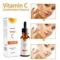 Melao Vitamin C 20% E & hyaluronic Acid Serum - 30ML. 