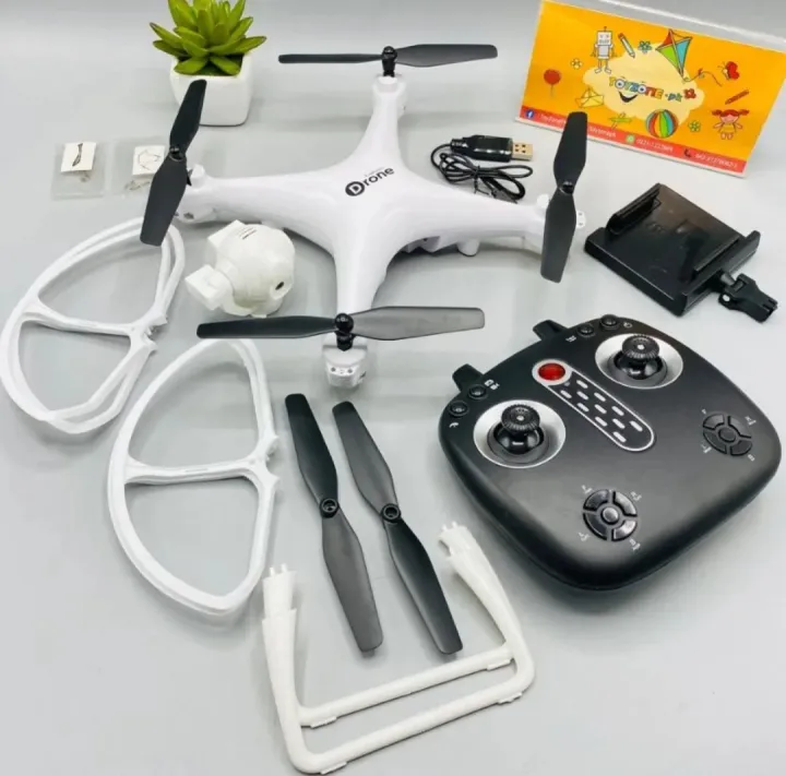 Explorers%20Drone%20Sky%20Wifi%20FPV%20Camera%20RC%20Drone%20-%202.4%20Ghz%204CH%20LH-X25S%20Drone%20-%20Image%206