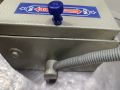 Changeover switch orginal copper manual DP 2 POLE 30A and 60A.