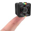 Mini Camera HD Portable Small Nanny Cam Video Voice Mini DV Recorder Indoor Covert Security Camera for Home and Office. 