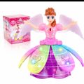 Beautiful Fairy Music Doll. 