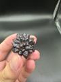 1pc Selected Natural Egyptian Prophecy Stone, Meteorite, Original Stone, Original Mineral Specimen, Strange, Energy Minera. 