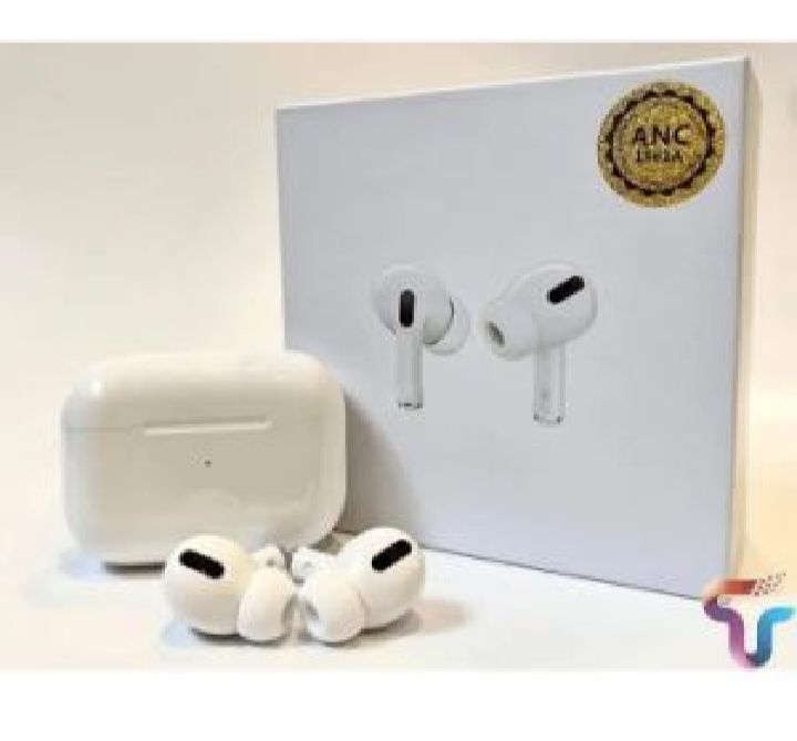 AirPods Pro (2nd Generation) ANC Master Copy Dubai