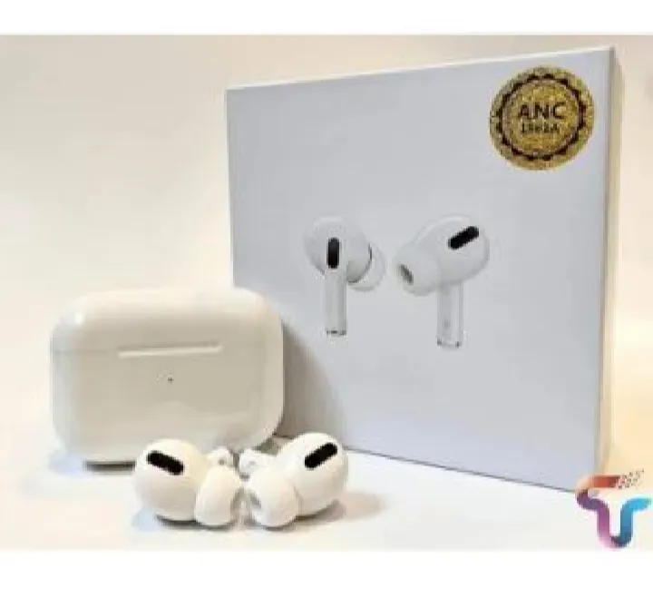 AirPods Pro (2nd Generation) ANC Master Copy Dubai | Daraz.com.bd