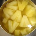 Pineapple POLAC Broken Slices 545g. 