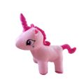 Unicorn Teddy Bear 40Cm Teddy Bears Soft Pony Plush Toy For Kids  Unique Gift. 