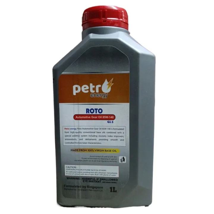 PETRO%20energy%20ROTO%20Automotive%20Gear%20Oil%2085W-140%201L.%20-%20Image%202