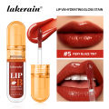 LIP Hydrating Gloss Stain Instant Glossy Wetness Long Lasting Hydrating Soothe And Moisturize Lips Cachieve The Perfect Lip Look.