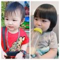 Achiherb Children's Shampoo Accelerates Hair Growth and Makes It Black. Achiherb Can Be Used by All Ages. Newborns - Adults Hair Loss after Giving Birth Is Good for Use.. 