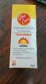 Glowcare Tinted Sunscreen. 