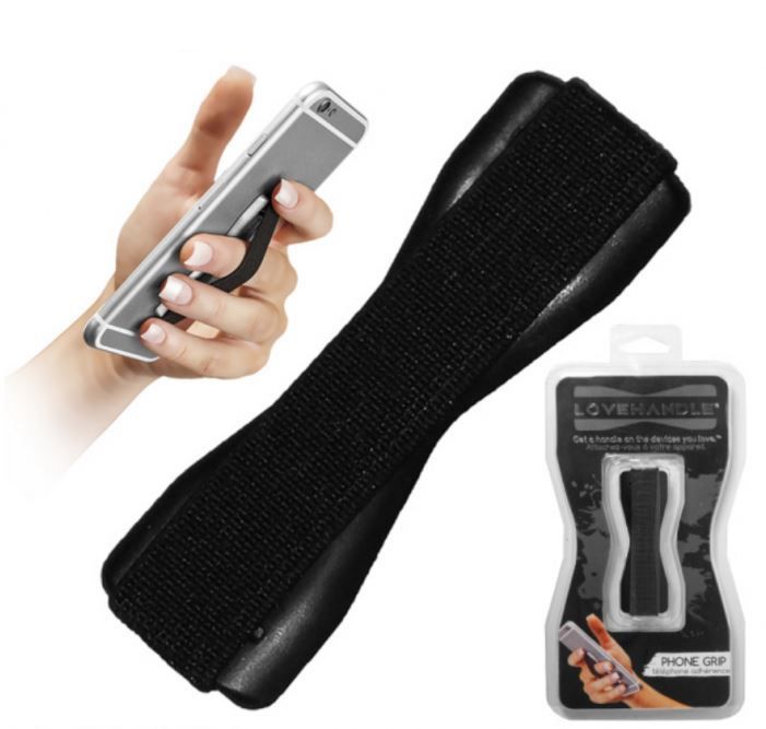 Mobile%20Grip%20for%20Smartphone%20-%20Black%20Elastic%20Strap%20wih%20Black%20Base%20Original%20Grip%20-%20Image%202