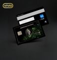 American Express / Premium Plastic Demo Card – Stylish Wallet Accessory & Showpiece (Non-Functional).