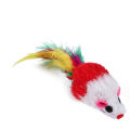 Kitten Toys Variety Pack-Pet Cat Toys Combination Set Cat Toy Funny Cat Stick Sisal Mouse Bell Ball Cat Supplies. 