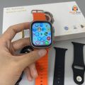 DW89 4GB+64GB Ultra 4G Smart Watch With SIM Card And Camera - Android Watch With HD Camera. 