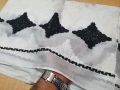 Summer Pure Lawn Embroidery Shawl for Women\Girls | Lawn Chadar Embroidered for Ladies. 