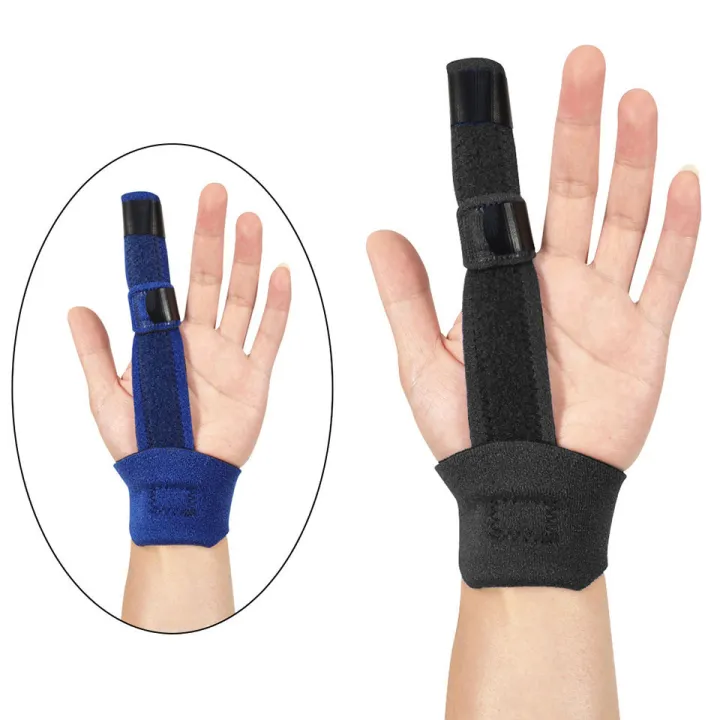 1Pc%20Adjustable%20Finger%20Brace%20Trigger%20Finger%20Splint%20Straighten%20Broken%20Bent%20Fingers%20Thumbs%20Mallet%20Finger%20Splint%20Tenosynovitis%20-%20Image%204