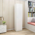 1-Part Almari – Simple, Chic, and Practical Storage Solution 72/18 Inches. 