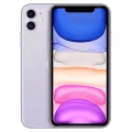 Iphone 11 (128GB) with 1 year warranty. 