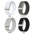 WHOOP Wrist Band Nylon Fitness Soft Breathable Replacement Strap Adjustable Protector Sports Wristband Strap , 5.0 Compatible.