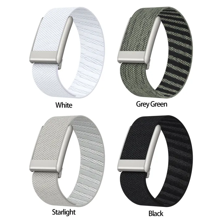 WHOOP%20Wrist%20Band%20Nylon%20Fitness%20Soft%20Breathable%20Replacement%20Strap%20Adjustable%20Protector%20Sports%20Wristband%20%20Strap%20,%205.0%20Compatible%20-%20Image%207