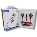 Ronin R007 Gaming HandsFree - Ronin R-007 Handsfree For Gaming - Left, Right Sound Best Experience In PubG - Ronin R007 Dual Mic HandsFree For Gaming. 