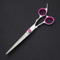 Professional Hairdressing Scissors Stainless Steel Hairdressing Scissors Cutting Thinning Scissors & Pet Grooming Scissors.