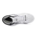 Wrestling Shoes Men 2025 High Top Professional Breathable Mesh Boxing Shoes Wrestling Fighting Sanda Weightlifting Squat Shoes. 