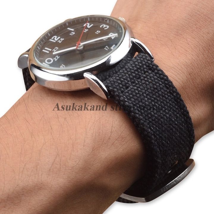 New%20%20Nylon%20Canvas%20Watchband%2018mm%2020mm%2022mm%2024mm%20Outdoor%20Soft%20Sport%20Watchstrap%20Universal%20Replacement%20Women%20Men%20Bracelet%20-%20Image%206