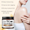 Beef Tallow Face Cream Sunscreen Prevent Sunburn Refreshing Soothing Barrier Repair Hydrating Clean Soap Sensitive Skin Care Set. 
