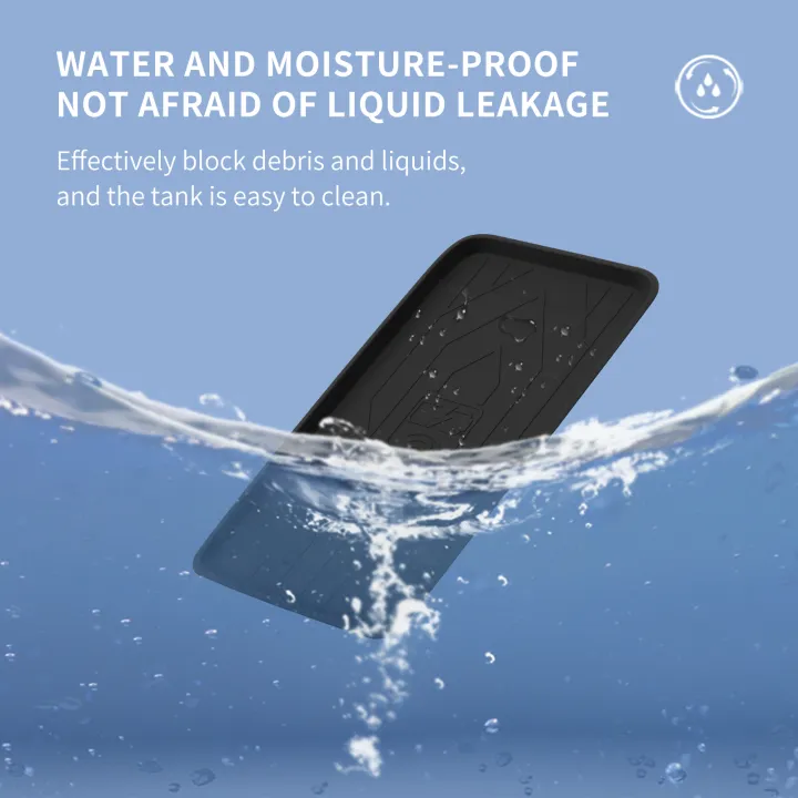 LUCKEASY%20for%20Toyota%20Camry%202025%20Anti-skid%20Pad%20Car%20Phone%20Wireless%20Charging%20Non-slip%20Pad%20Models%20Silicone%20Auto%20Accessories%20-%20Image%205