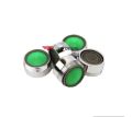 Tap aerator for water saving and foam flow 23.5mm size pack of 5 or 10. 