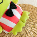 25cm big eye frog plush toy, suitable for Halloween, Thanksgiving, Christmas and other holiday for friends.