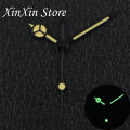 Explorer Model Watch Hands Modified NH35 SUB Watches Pointer  Watch Hands Suitable NH34 NH35 NH36 4R35 Movement Green Luminous. 