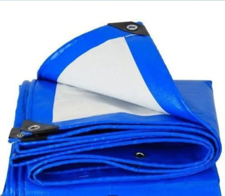 Tent%2010x12%20feet,%20Tarpaulin,%20water%20proof%20covering%20Material%20-%20Image%202