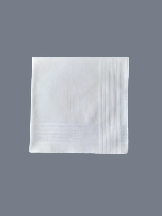 Thin%20Feel%206PCS%20Pure%20Cotton%20White%20Handkerchief%20Satin%20Satin%20Gentleman%20Handkerchief%20Suit%20School%20DIY%20Doodle%20Supplies%20Solid%20Color%20-%20Image%204