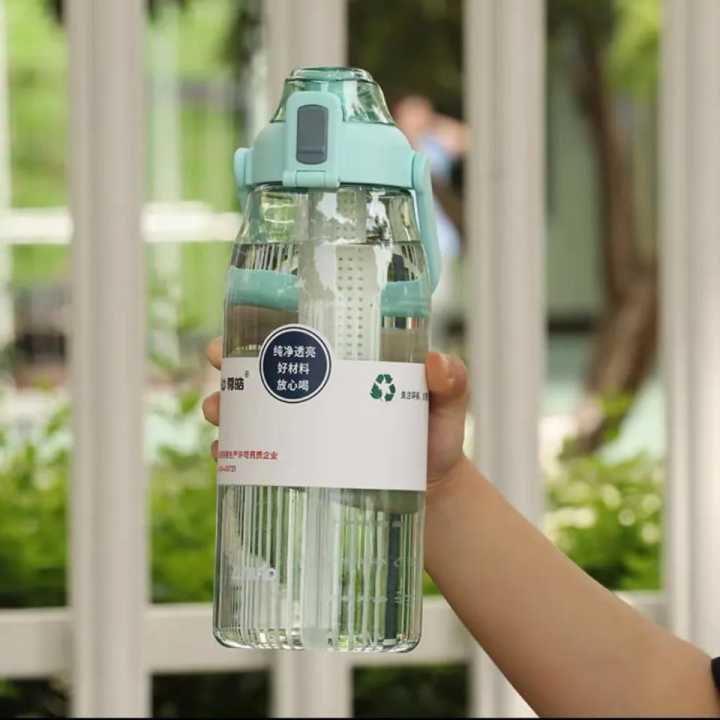 2%E2%80%AFL%20BPA%20Free%20Water%20Bottle%20with%20Time%20Marker%20-%20Image%207