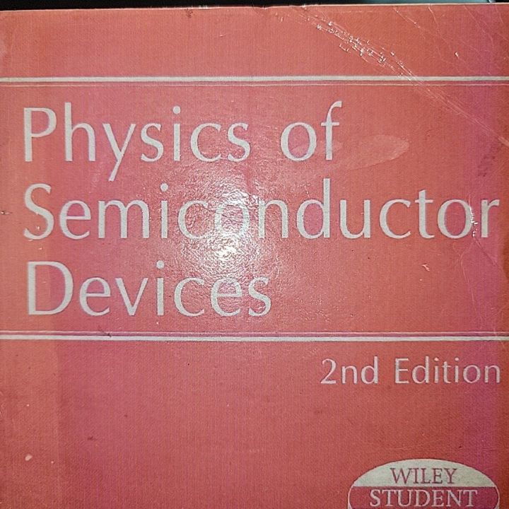 Physics%20of%20Semiconductor%20Devices%20By%20S.M.%20Sze%20-%20Image%202