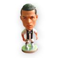1Pc 6cm Soccer Star Figure Football Player Mini Action Doll Sports Model Star Fans Gifts Souvenirs Home Decoration Toys BunnyGarden. 