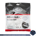 Powerlink belt for JRD storm-z/Snow-baby/Modenas/Typhoon 125 straight automatic motorcycle model car scooter belt. 