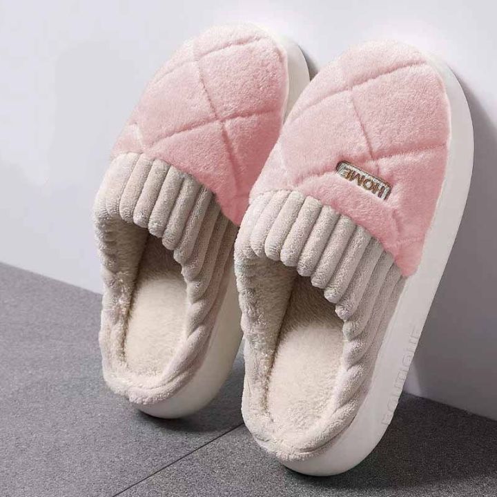 Women's%20Casual%20Home%20Slippers%20Soft%20Bottom%20Plush%20Slippers%20Anti-slip%20Thermal%20Slippers%20Indoor%20Winter%20Men's%20Fashion%20Casual%20Flats%20Slip%20-%20Image%207