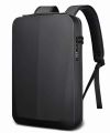 Hard Shell Laptop Backpack. 
