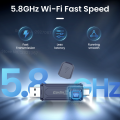 CarlinKit MINI 5 Pro Wireless CarPlay Adapter Plug and Play Android Auto Box USB Dongle for OEM Car WiFi Bluetooth Auto Connect. 