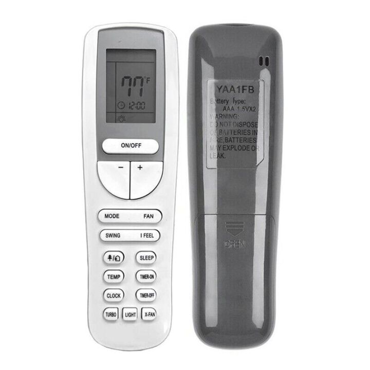 Gree Inverter AC Remote Control