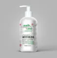 Earth Beauty & You Vitamin E Moisturizing Body Lotion - 350ml.