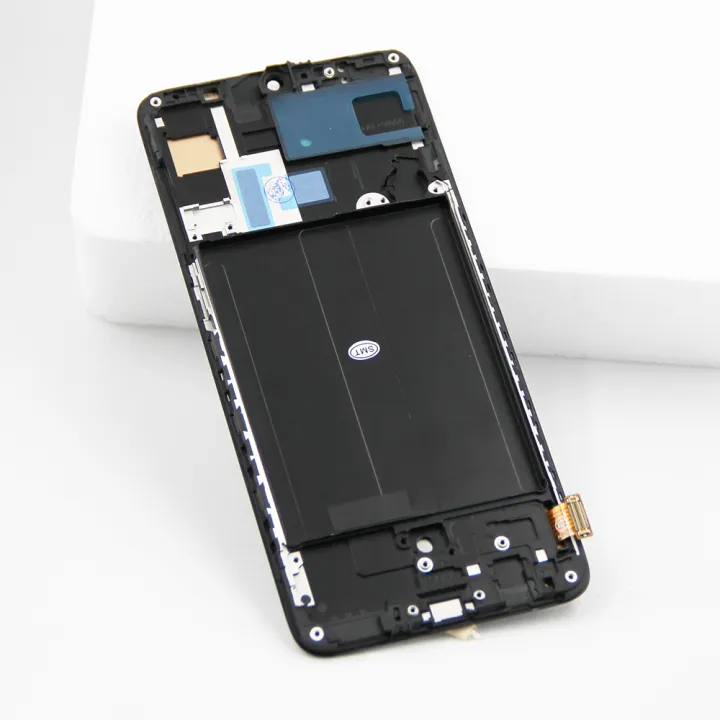 A70%20SM-A705F%20A705FN/DS%20Display%20Screen%20With%20Frame%20For%20Samsung%20Galaxy%20A70%20LCD%20Display%20Touch%20Screen%20Digitizer%20Assembly%20Replacement%20-%20Image%206