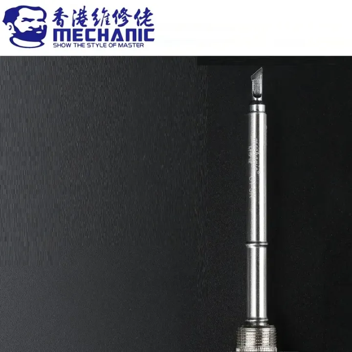 MECHANIC%20OT%20Series%20Integrated%20Long%20Solder%20Iron%20Tip%20External%20Heat%20Rapid%20Heating%20Welding%20Tips%20Suit%20for%20T12%20Pro%20Soldering%20Station%20-%20Image%204