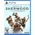 The Legend of Sherwood PS5 Game | PlayStation 5 | Action Adventure. 